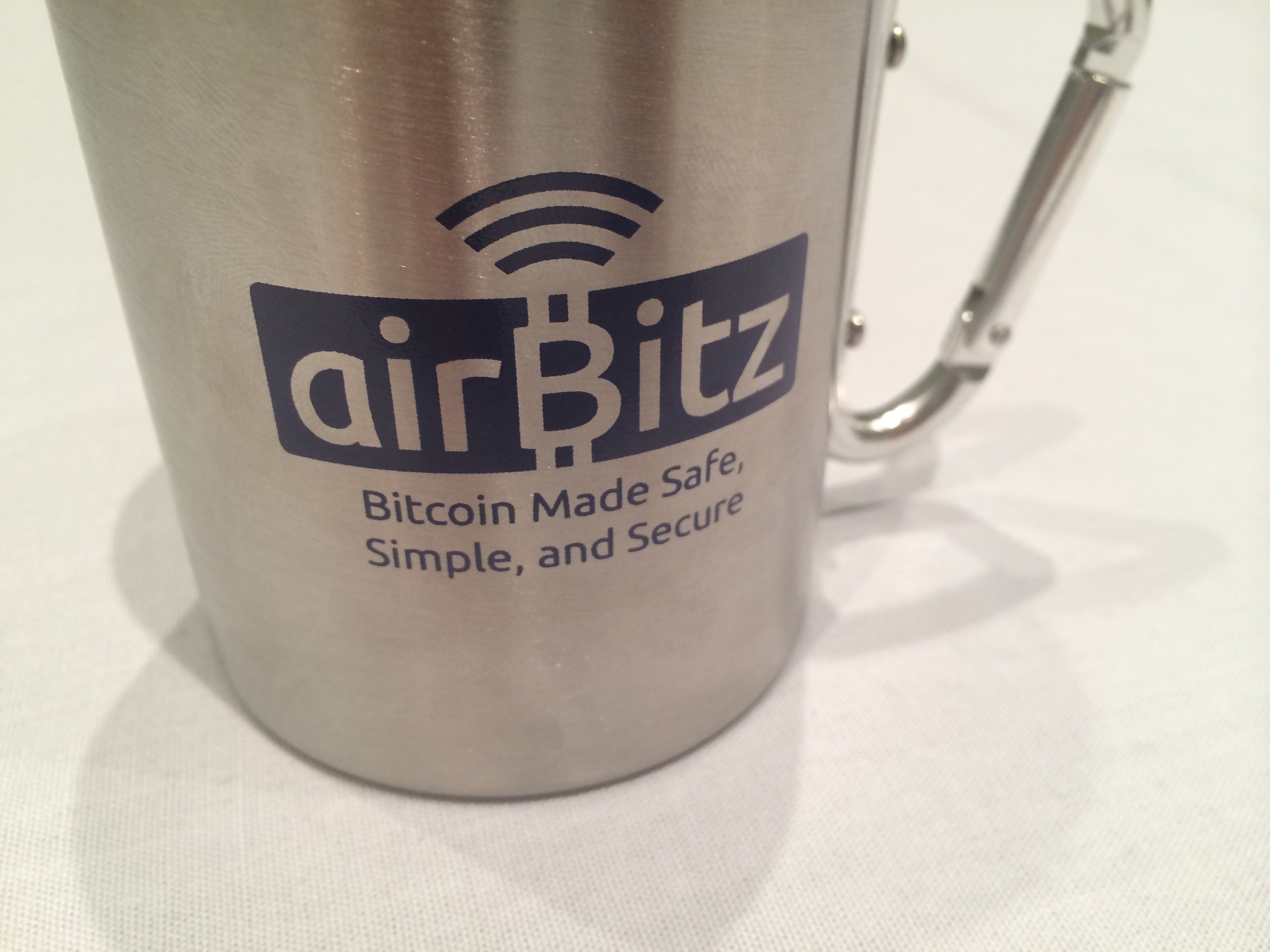 Early Ethereum team photo